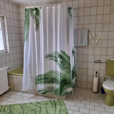 Apartment Brenner Wuerzberg - Odenwald Michelstadt