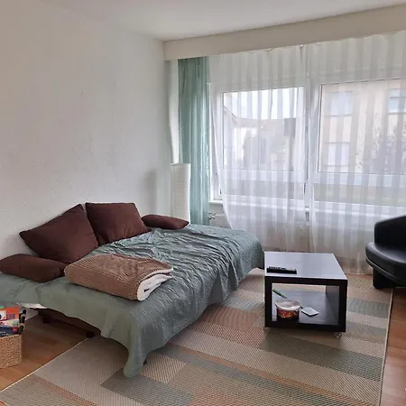 Wuerzberg - Odenwald Apartment