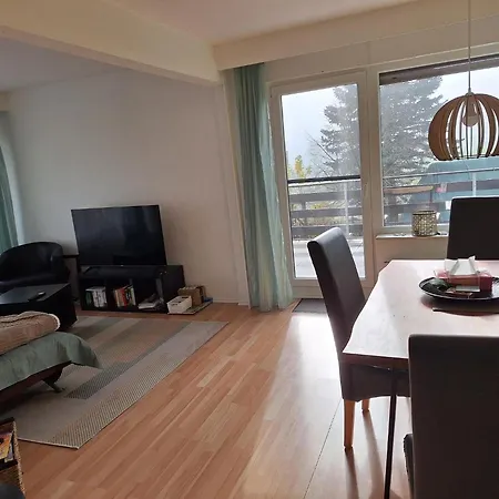 아파트 Brenner Wuerzberg - Odenwald