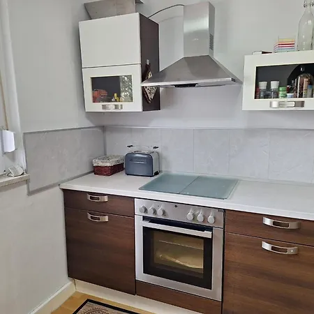 Wuerzberg - Odenwald Apartment *