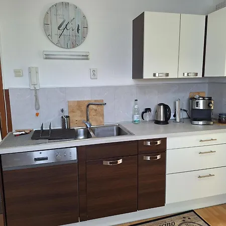 Wuerzberg - Odenwald Michelstadt