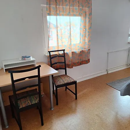 Wuerzberg - Odenwald * Michelstadt