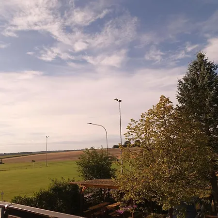 Wuerzberg - Odenwald * Michelstadt