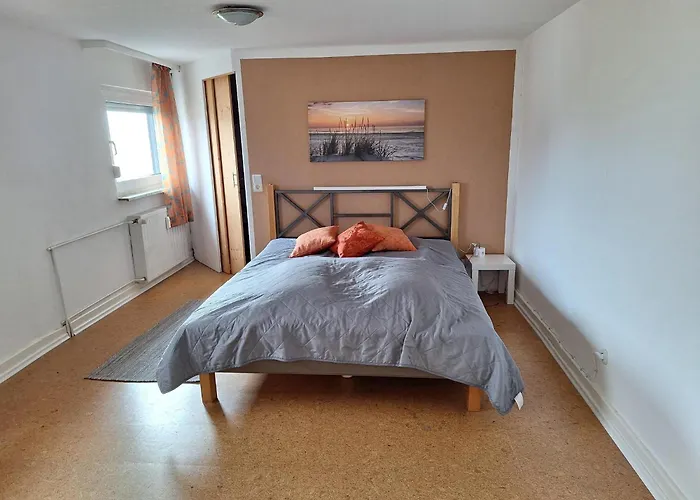 Apartman Wuerzberg - Odenwald *