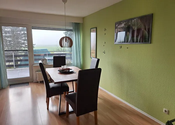 Brenner Wuerzberg - Odenwald