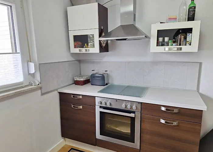 Wuerzberg - Odenwald Apartman *