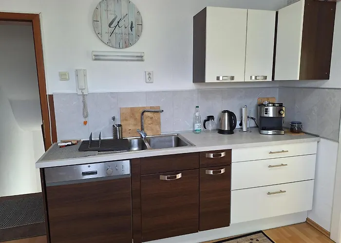 Brenner Wuerzberg - Odenwald 미헬슈타트