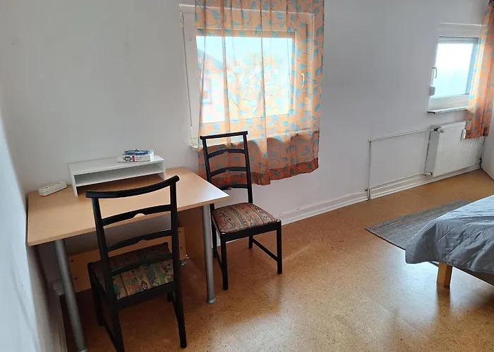 Wuerzberg - Odenwald * Michelstadt