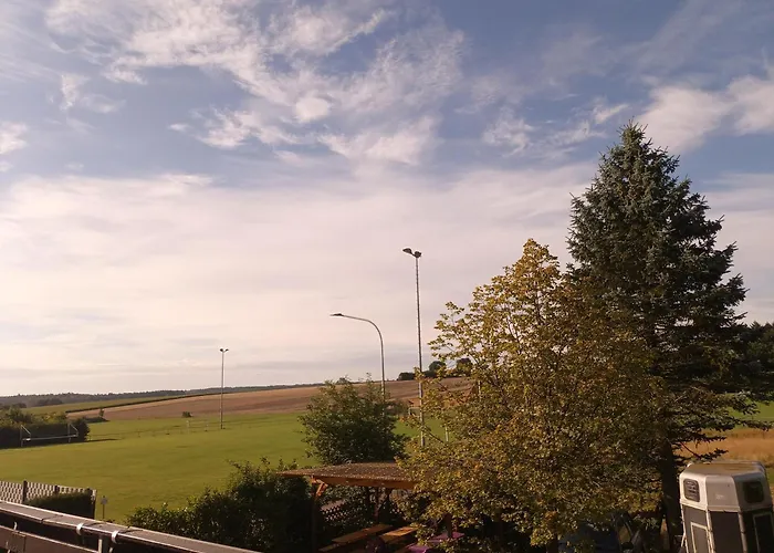 Wuerzberg - Odenwald * Michelstadt